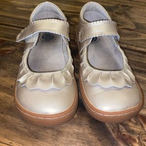 Girls Livie and Luca shoes size 3